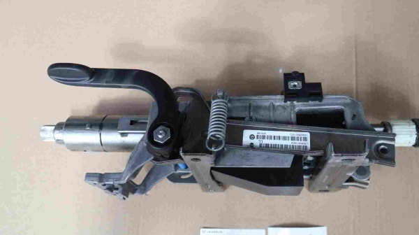 Original MINI R60 R61 Manually Adjust. Steering Column 9808109 