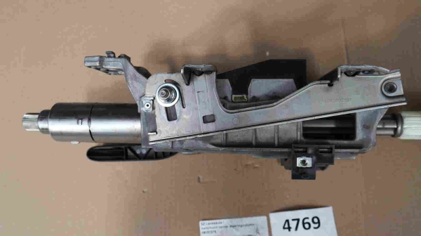Original MINI R60 R61 Manually Adjust. Steering Column 9808109 