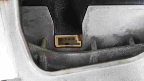 Original MINI R60 R61 Manually Adjust. Steering Column 9808109 
