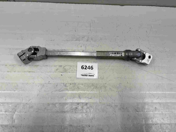 Original BMW M2 F87 M3 F80 M4 F82 Steering Shaft 2284757 