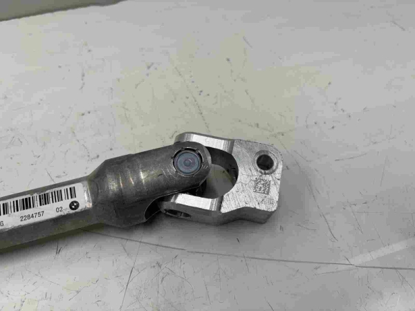 Original BMW M2 F87 M3 F80 M4 F82 Steering Shaft 2284757 