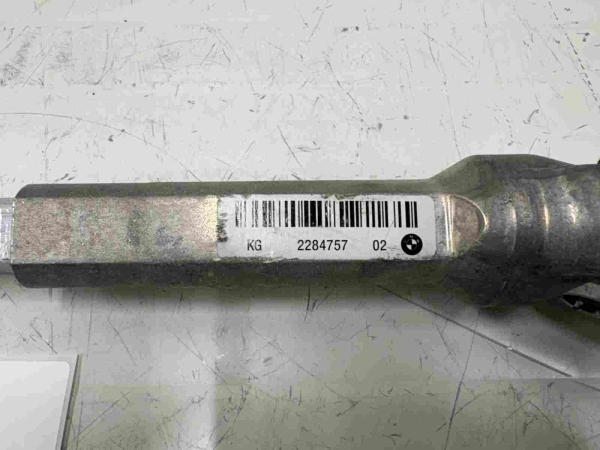 Original BMW M2 F87 M3 F80 M4 F82 Steering Shaft 2284757 