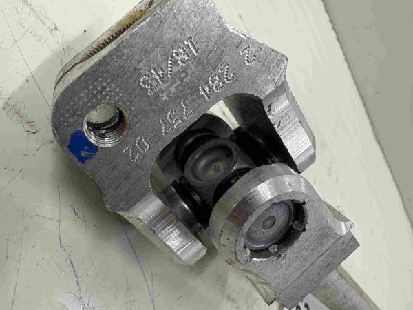 Original BMW M2 F87 M3 F80 M4 F82 Steering Shaft 2284757 