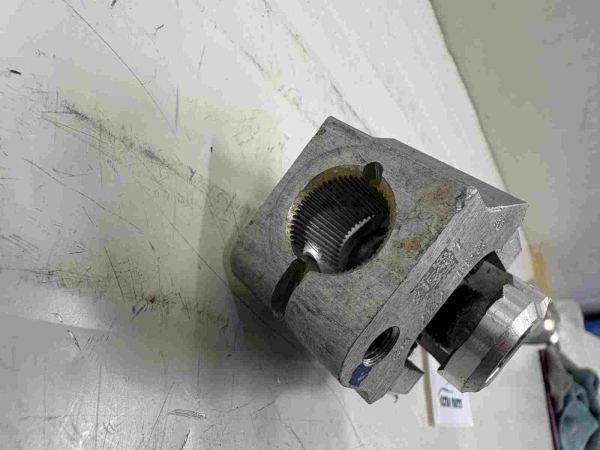 Original BMW M2 F87 M3 F80 M4 F82 Steering Shaft 2284757 