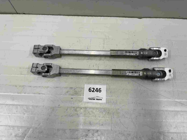 Original BMW M2 F87 M3 F80 M4 F82 Steering Shaft 2284757 