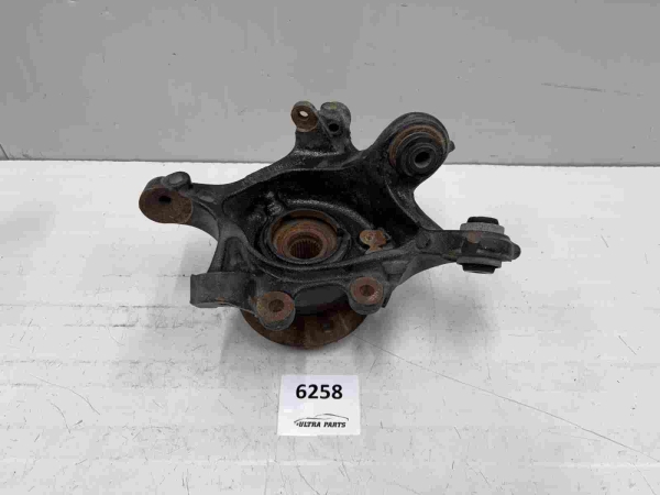 Original BMW 4er F33 F32 F36 Rear Right Wheel Hub 6797516 