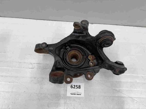 Original BMW 4er F33 F32 F36 Rear Right Wheel Hub 6797516 