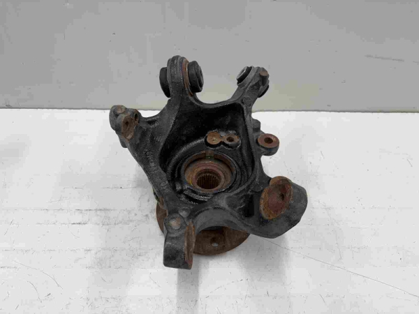 Original BMW 4er F33 F32 F36 Rear Right Wheel Hub 6797516 