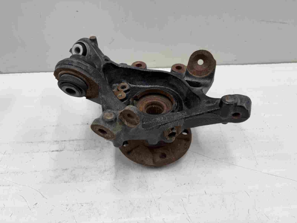 Original BMW 4er F33 F32 F36 Rear Right Wheel Hub 6797516 