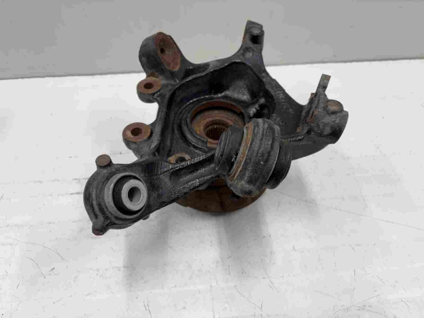 Original BMW 4er F33 F32 F36 Rear Right Wheel Hub 6797516 