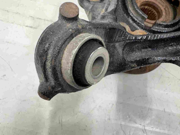 Original BMW 4er F33 F32 F36 Rear Right Wheel Hub 6797516 