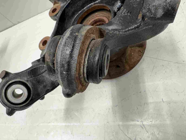 Original BMW 4er F33 F32 F36 Rear Right Wheel Hub 6797516 