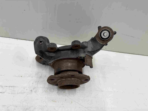 Original BMW 4er F33 F32 F36 Rear Right Wheel Hub 6797516 