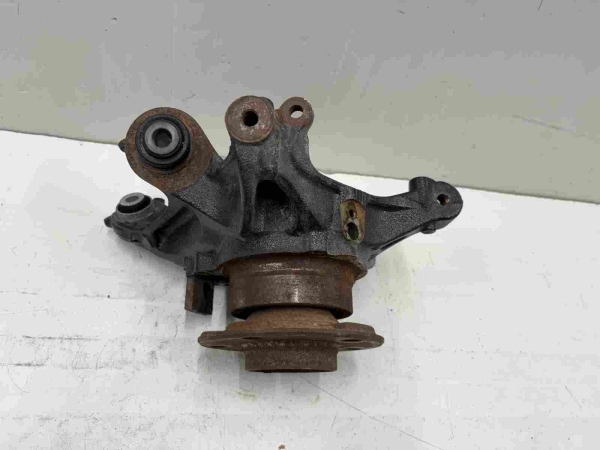 Original BMW 4er F33 F32 F36 Rear Right Wheel Hub 6797516 