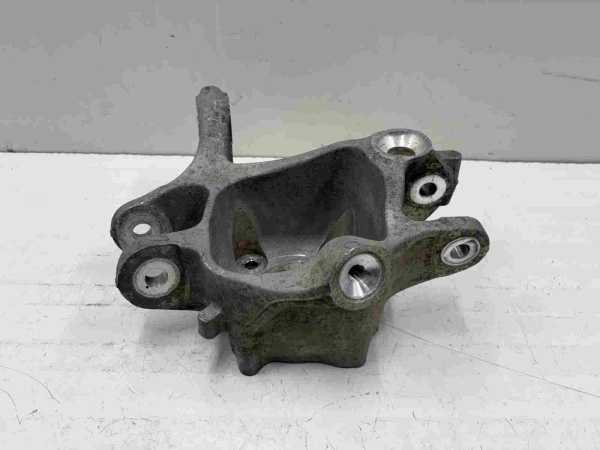 Original BMW 6er F06 F06 LCI Wheel Carrier Rear Left 6852891 