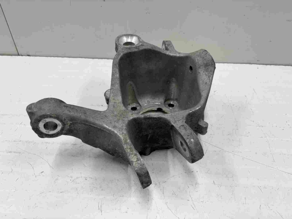Original BMW 6er F06 F06 LCI Wheel Carrier Rear Left 6852891 