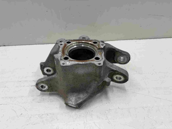 Original BMW 6er F06 F06 LCI Wheel Carrier Rear Left 6852891 
