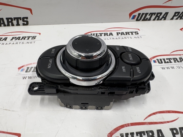 Original MINI F57 F54 F60 F55 F56 Controller iDrive 7911182 9392037 