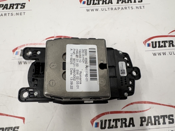 Original MINI F57 F54 F60 F55 F56 Controller iDrive 7911182 9392037 