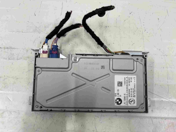Original BMW G Series Control Unit Instrument Cluster 5B3E1E5 5B86535 