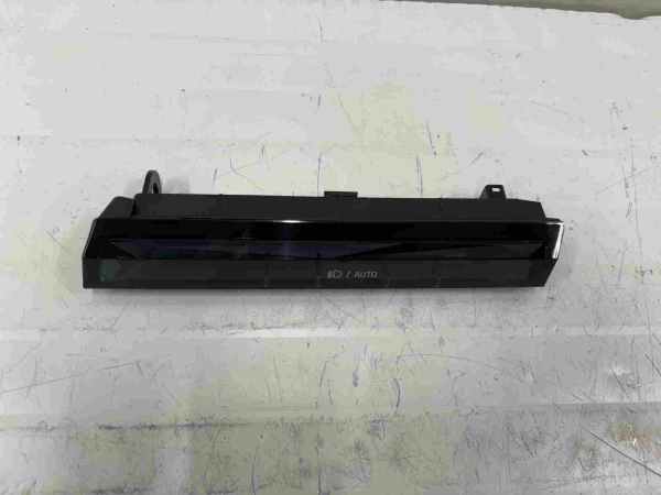 Original BMW 5er G60 G61 Touch Control Box Driver 5A98D96 5B829F4 