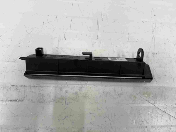 Original BMW 5er G60 G61 Touch Control Box Driver 5A98D96 5B829F4 
