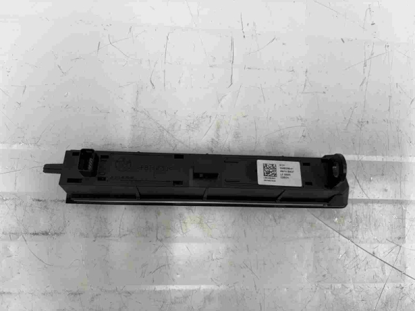 Original BMW 5er G60 G61 Touch Control Box Driver 5A98D96 5B829F4 