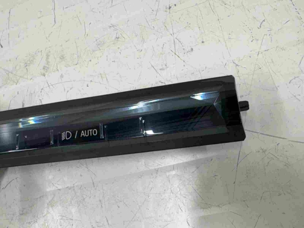 Original BMW 5er G60 G61 Touch Control Box Driver 5A98D96 5B829F4 