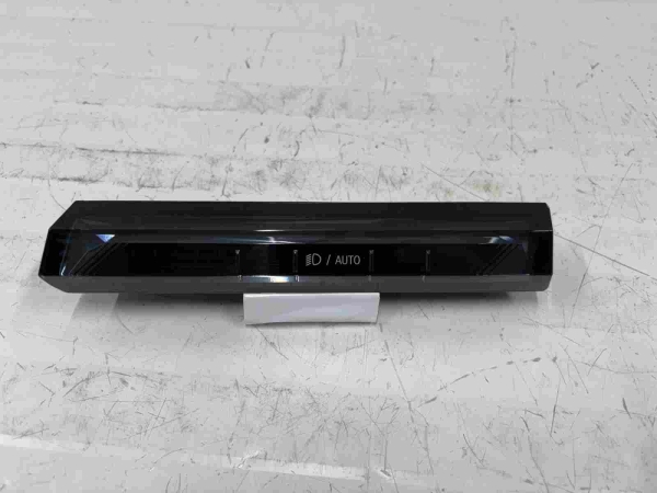 Original BMW 5er G60 G61 Touch Control Box Driver 5A98D96 5B829F4 