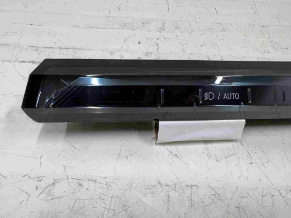Original BMW 5er G60 G61 Touch Control Box Driver 5A98D96 5B829F4 