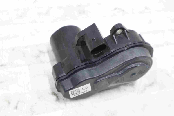Original BMW F70 F74 U11 U10 U06 Parking Brake Actuator Left 8837125 6891065 