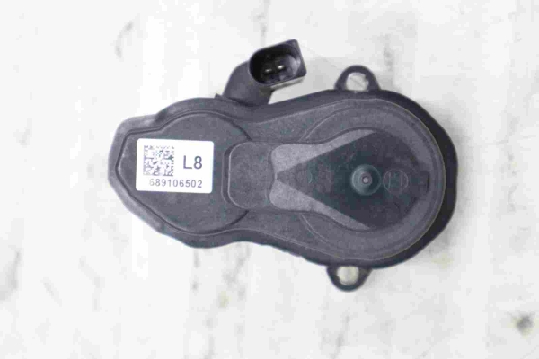Original BMW F70 F74 U11 U10 U06 Parking Brake Actuator Left 8837125 6891065 