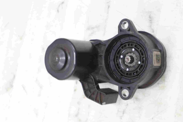 Original BMW F70 F74 U11 U10 U06 Parking Brake Actuator Left 8837125 6891065 