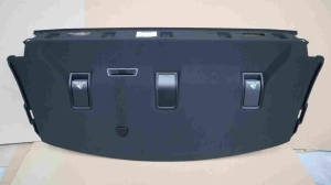 Original BMW F44 F74 Rear Window Shelf Black 6999467