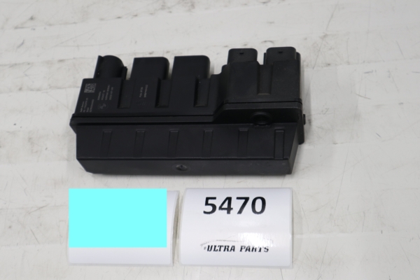 Original BMW F70 U06 U10 U11 U12 Integrated Supply Module 7952991 