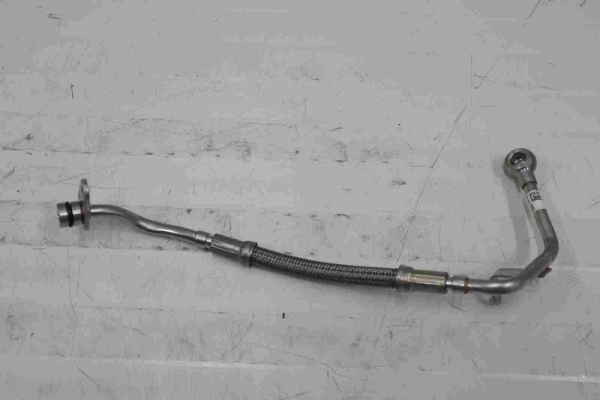 Original BMW M5 F90 M8 F91 X5M F95 Oil Feed Line Exhaust Turbocharger 7934654 