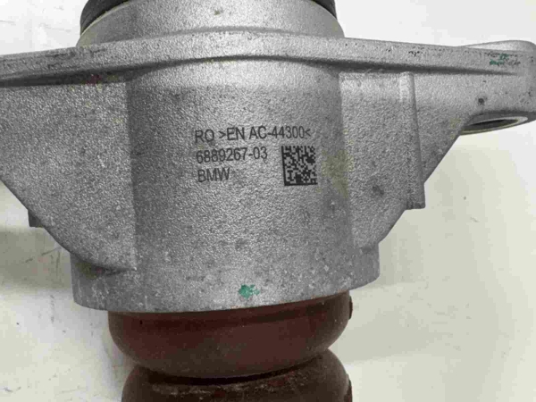 Original BMW G20 G20 LCI Spring Strut Rear 6879308 