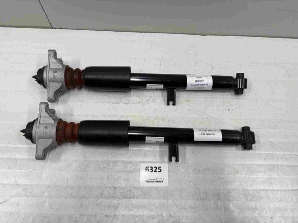 Original BMW G20 G20 LCI Spring Strut Rear 6879308 