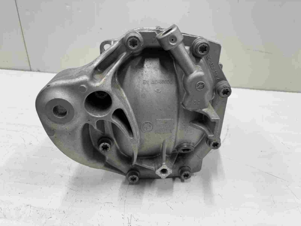 Original BMW G42 G20 G21 G28 G22 Rear Axle Differential I=281 8647923 