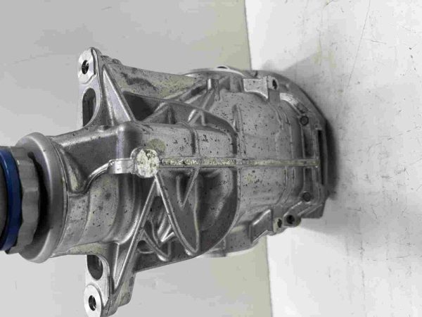 Original BMW G42 G20 G21 G28 G22 Rear Axle Differential I=281 8647923 