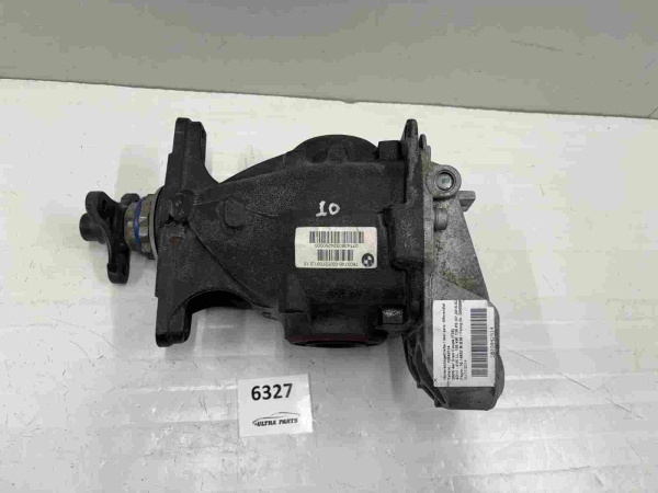 Original BMW F30 F31 F34 F35 F32 Rear Axle Differential I=315 7603746 