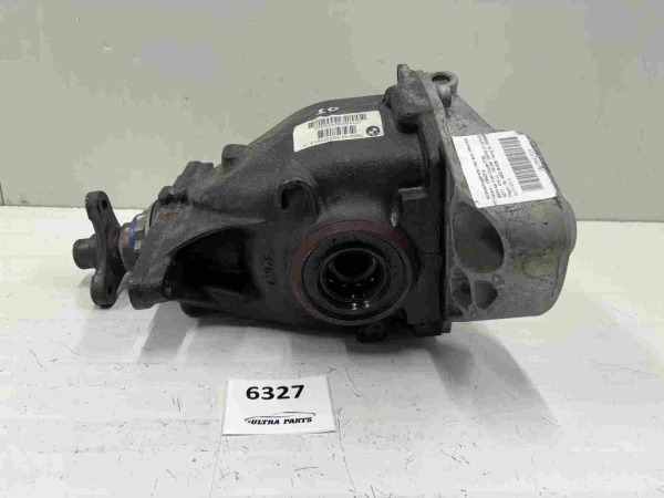 Original BMW F30 F31 F34 F35 F32 Rear Axle Differential I=315 7603746 