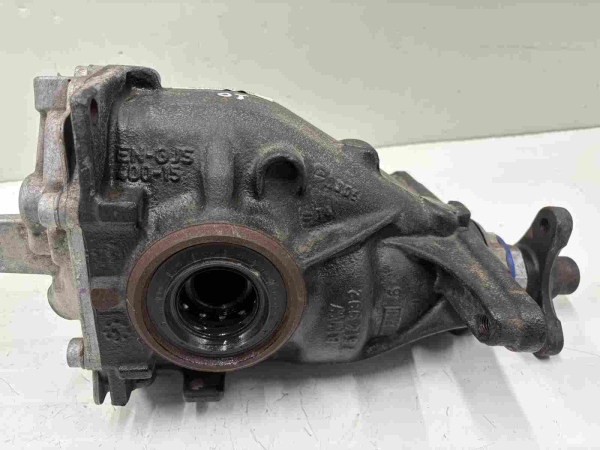 Original BMW F30 F31 F34 F35 F32 Rear Axle Differential I=315 7603746 