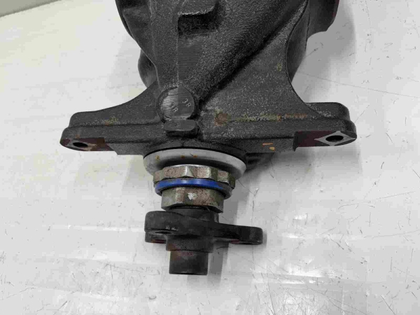 Original BMW F30 F31 F34 F35 F32 Rear Axle Differential I=315 7603746 