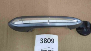 Original BMW F90 G30 G31 G32 Door Handle Painted Outer Right RHD 7460020