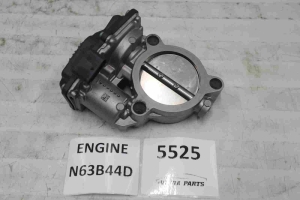 Original BMW F G Series Throttle Body 7619008