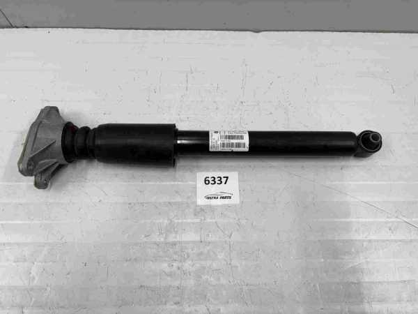 Original BMW F23 F23 LCI Shock Absorber Rear 6873739 