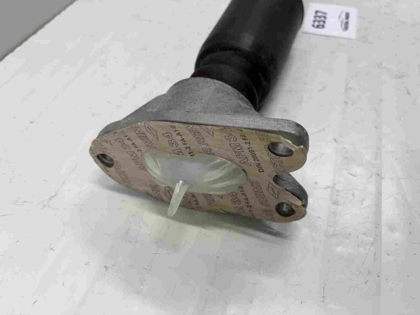 Original BMW F23 F23 LCI Shock Absorber Rear 6873739 