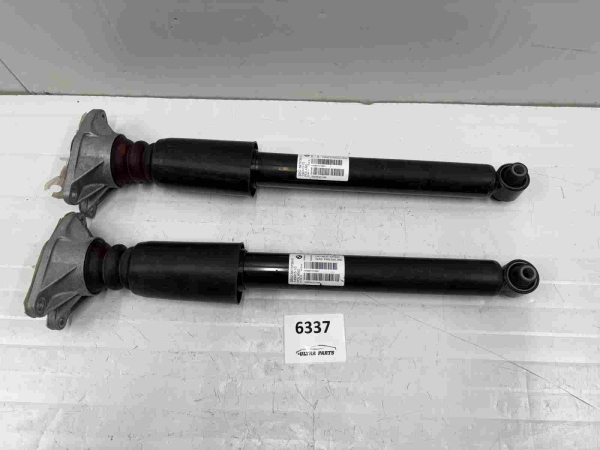 Original BMW F23 F23 LCI Shock Absorber Rear 6873739 