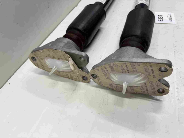 Original BMW F23 F23 LCI Shock Absorber Rear 6873739 